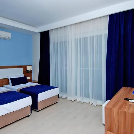 Otel Kleopatra Ramira