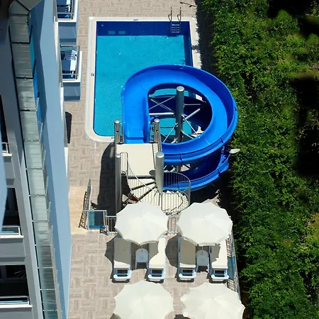 Otel Kleopatra Ramira