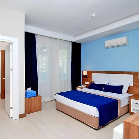 Kleopatra Ramira Otel 4*