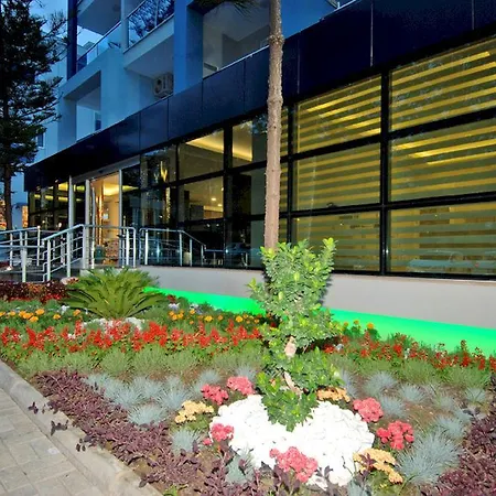 Otel Kleopatra Ramira Alanya