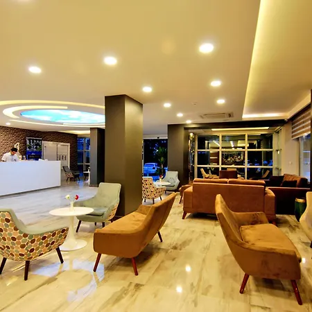 Kleopatra Ramira Otel 4*