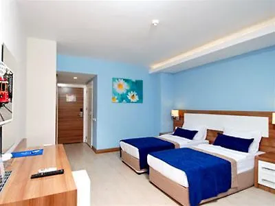 Kleopatra Ramira Otel 4*